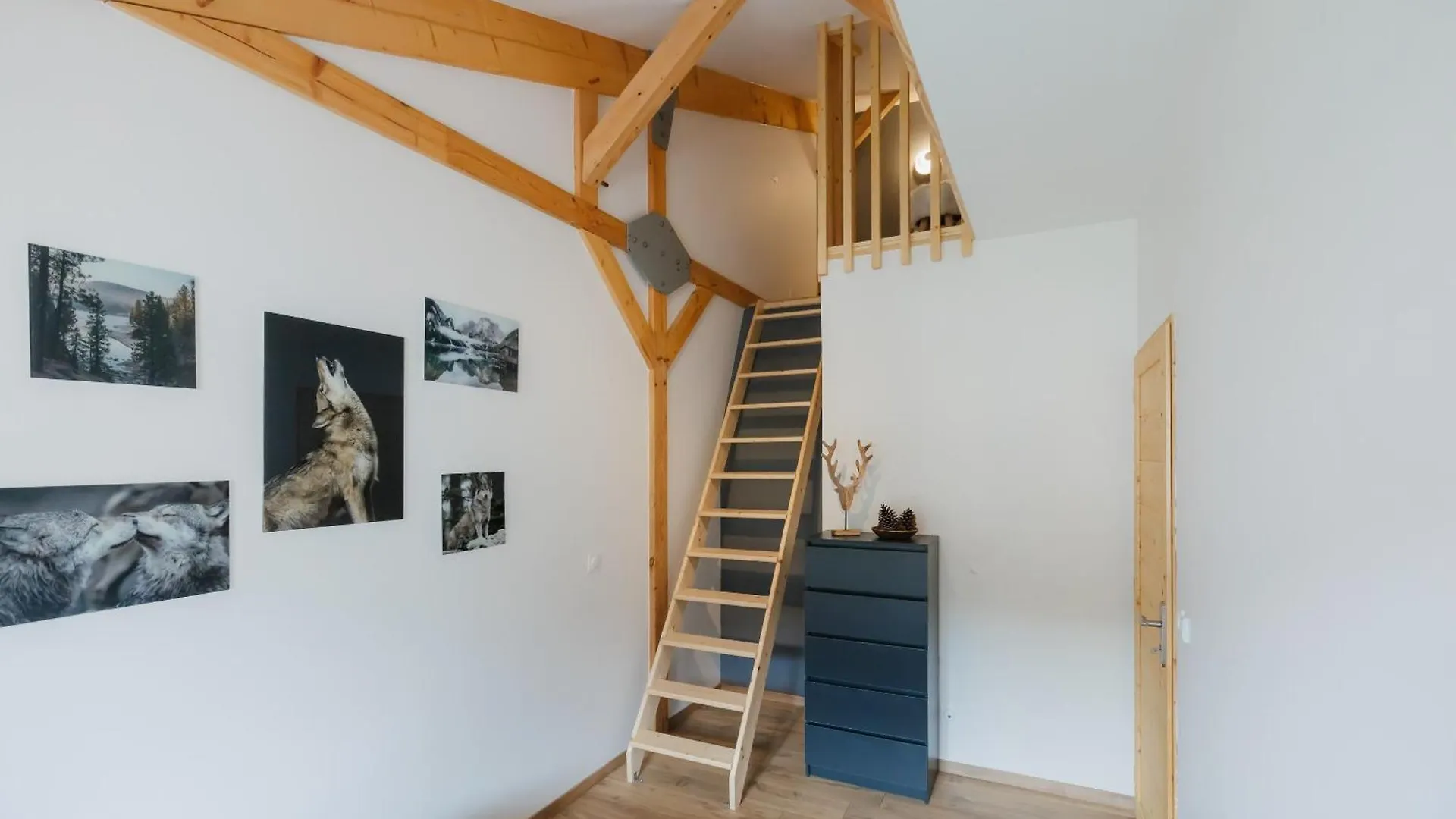 Chaleureux Appartement 8 Couchages #4 Embrun
