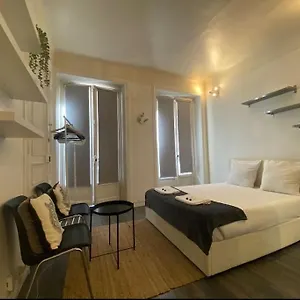 Studio Confortable -musee Grevin - Musee Du Louvre - Grand Boulevard - 2 Pers Paris