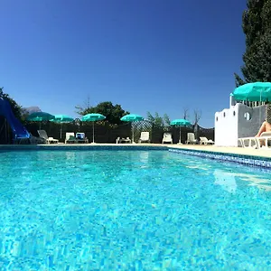 3* Campeggio Camping Les Grillons