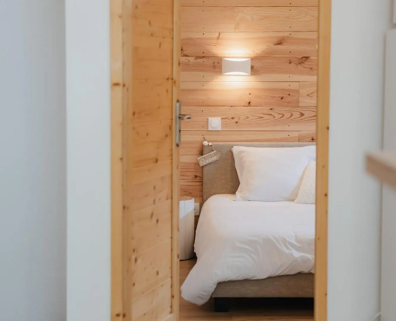 Chaleureux Appartement 8 Couchages #4 Embrun 0*,