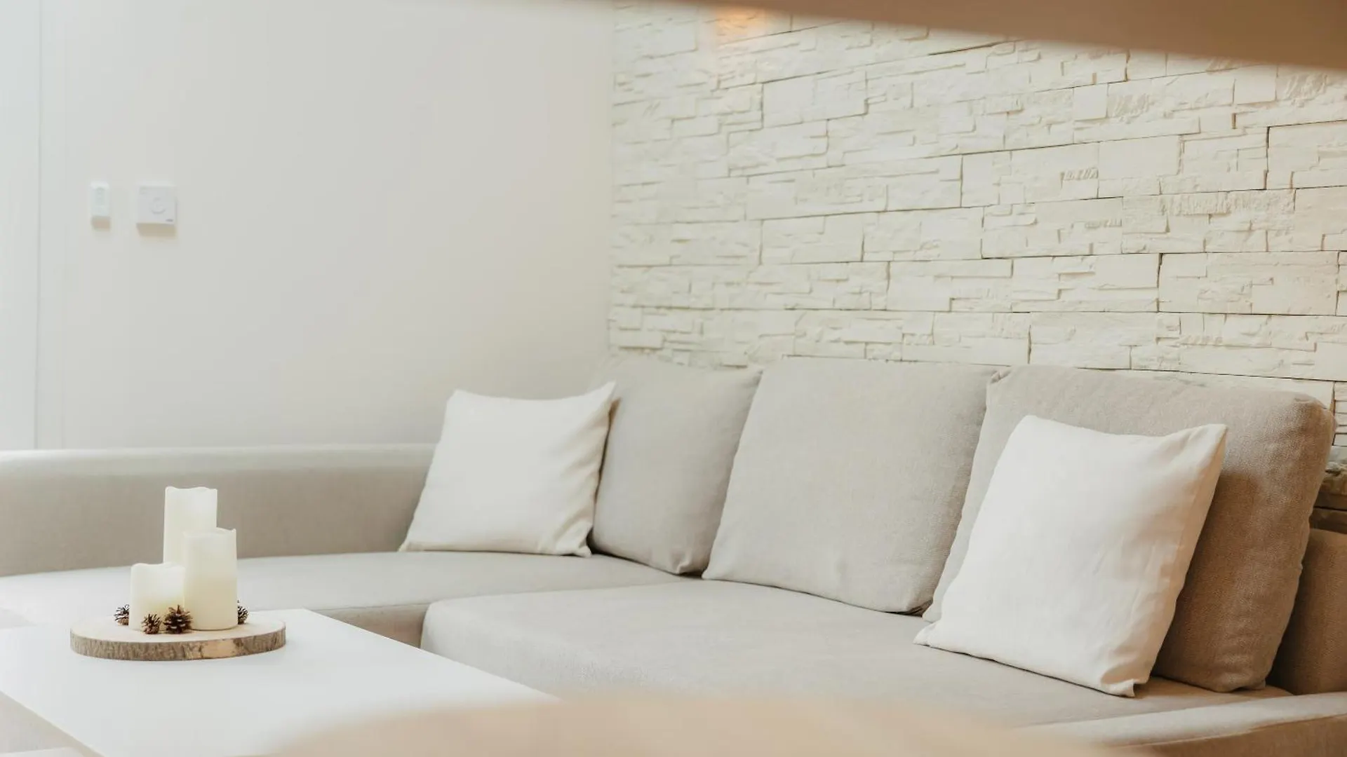 Apartment Chaleureux Appartement 8 Couchages #4 Embrun