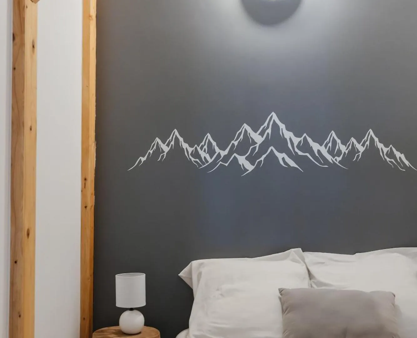 Chaleureux Appartement 8 Couchages #4 Embrun