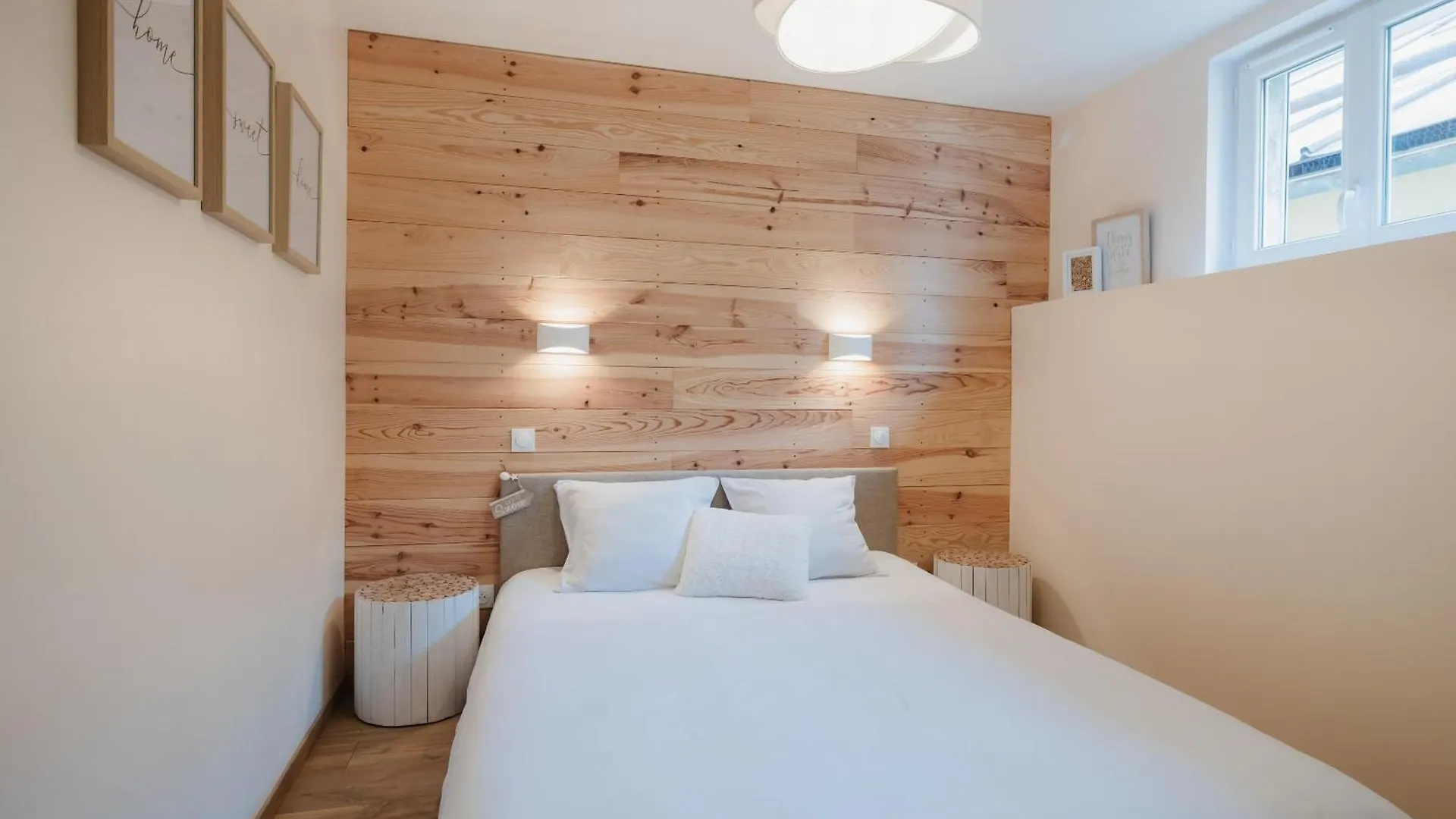 Chaleureux Appartement 8 Couchages #4 Embrun 0*,  France