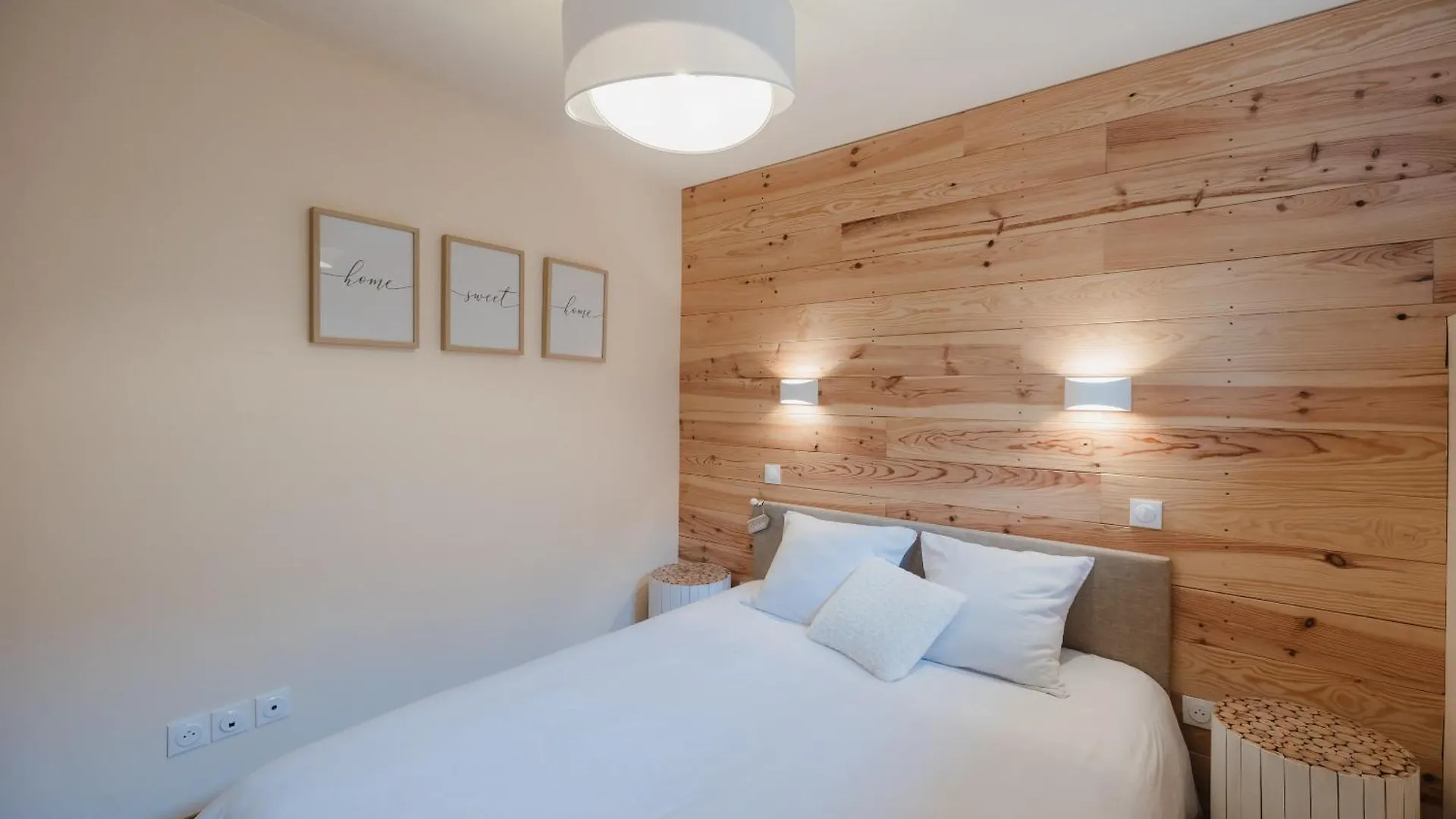 Chaleureux Appartement 8 Couchages #4 Embrun 0*,  France